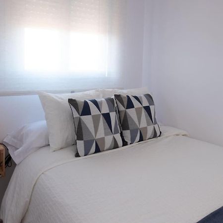 Mrs Casita Tentacion Con Jacuzzi Privado Malaga Exterior photo