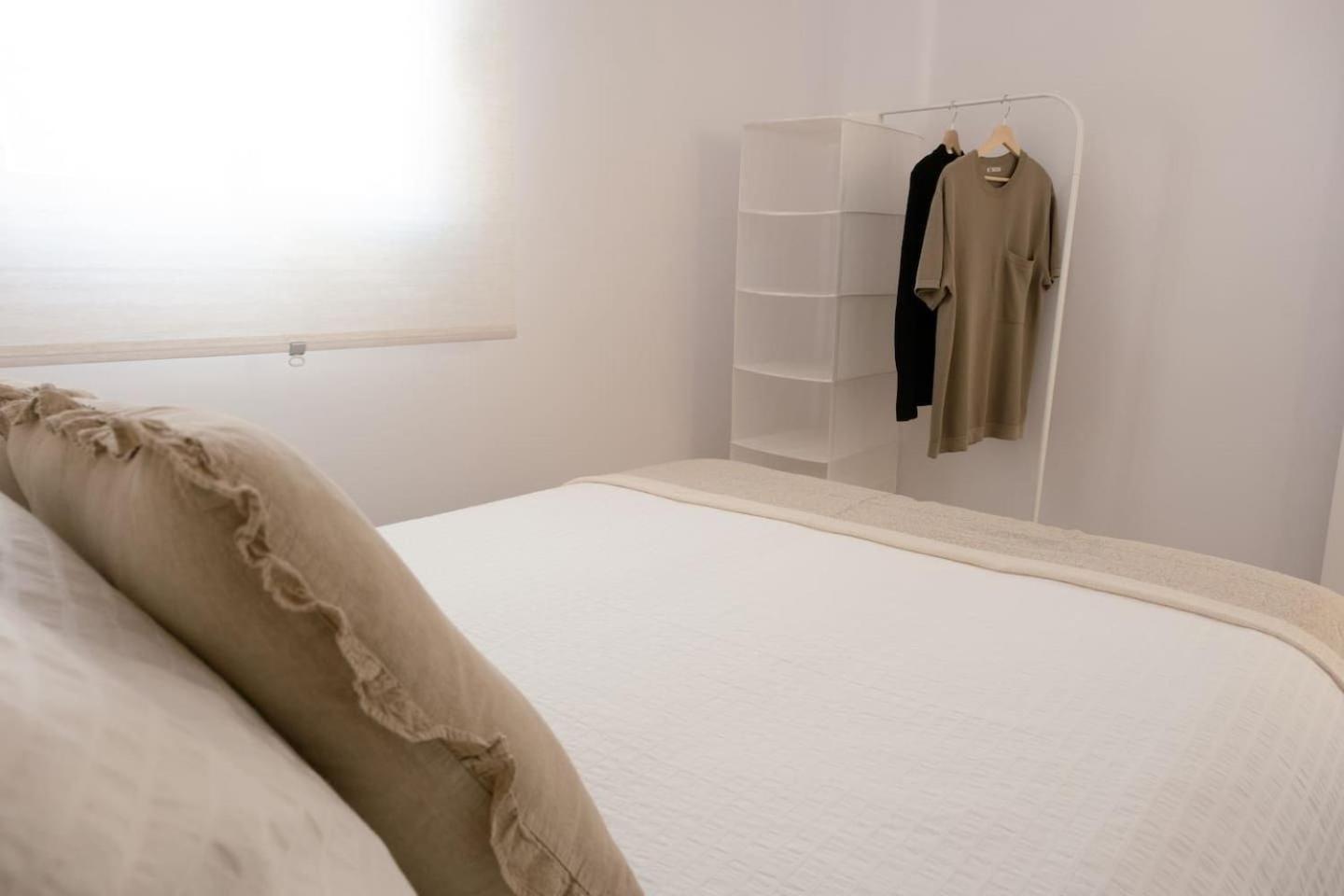 Mrs Casita Tentacion Con Jacuzzi Privado Malaga Exterior photo